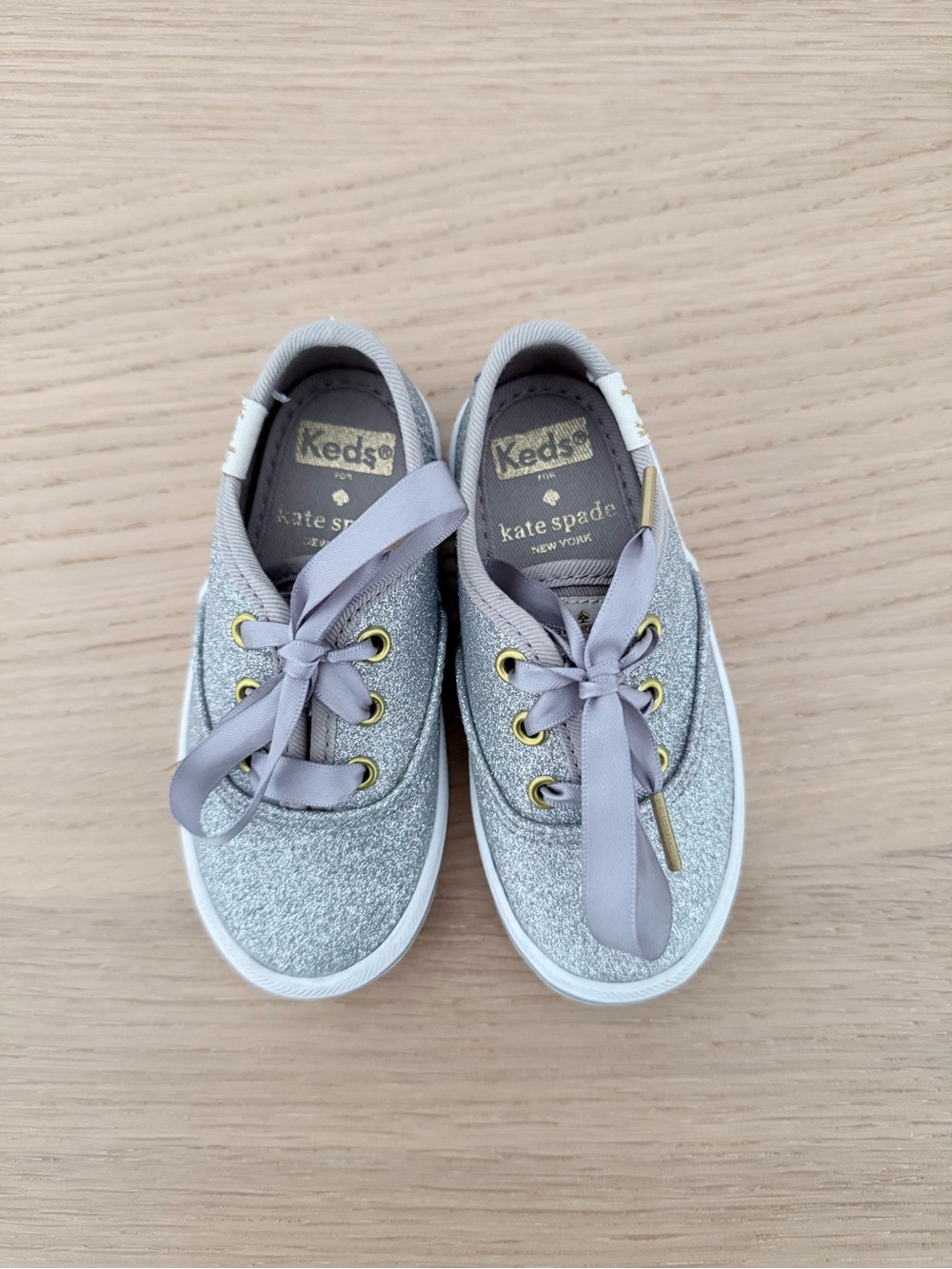 Keds x kate spade toddler shoes